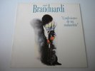 Angelo Branduardi - Confesiones de un malandrin (LP)