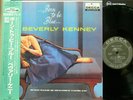 BEVERLY KENNEY 