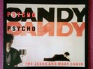 The Jesus and Mary Chain Psychocandy 1985 vinyl album Blanco Y Negro BYN 7