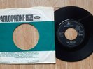 Beatles:Yesterday/Dizzy Miss Lizzy UK 1965 *EXPORT* Parl. 45 DP 563 Companycover