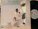 Al Green I'm Still In Love With You Vinyl LP HI 1st Pressing Love and Happiness