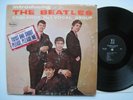 BEATLES LP - Introducing The Beatles  - Vee Jay 1062 - Vers. 2 - W/ Hype Sticker
