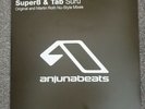 Anjunabeats Super &Tab Suru Plus Bonus Mystery Trance Tune Unknown Artist/Track