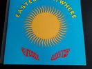 13th FLOOR ELEVATORS-EASTER EVERYWHERE-MONO BLUE COLOR VINYL LP