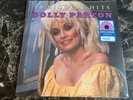 Dolly Parton 16 Biggest Hits[VIOLET VINYL LP]Limited Walmart Exclusive MINT