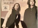 Jimmy Page Robert Plant NO QUARTER 1994 US 1st Issue 2LP Sealed Atlantic 82706-1