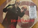 Dr. Octagon vinyl record box set KOOL KEITH DAN THE AUTOMATOR DJ QBERT LTD