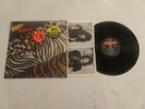 KISS ANIMALIZE LP RARE ORIG 1984 MERCURY 