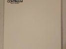 John Mayer Continuum 2 x 12” 180G Vinyl LP Record 2010