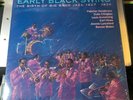 Bluebird LP Early Black Swing 1927 - 1934 / Henderson ELLINGTON Armstrong HINES