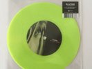 Placebo Beautiful James/Surrounded By Spies 7” single green vinyl