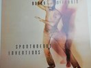 Bobby McFerrin-Spontaneous Inventions-vinyl LP-Blue Note BT 85110-VG+/VG+