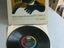 Sammy Davis Golden Boy Original Cast Musical [LP] Capitol VAS-2124  **SIGNED**
