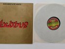 1977 Bob Marley & The Wailers  Exodus Tuff Gong ILPS 9498 Island Records LP
