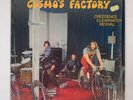 Creedence Clearwater Revival Cosmo's Factory 12IN Record Album 1392