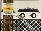 Men at Work - Business as Usual EX  - JAPAN Vinyl OBI Insert -25-3P-379