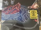 Panic at the Disco - Death Of A Bachelor (Limited Silver Colored VInyl 25th Ann.