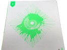 THE NATIONAL Cherry Tree Vol 2 (3xLP Green  And Black Colored Vinyl)