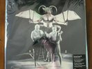 Tenacious D - Self Titled Vinyl 2LP (Silver Colored, VMP, Numbered) Jack Black