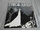PROCOL HARUM - S/T - 1st PRESS - UK - REGAL ZONOPHONE