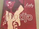 Modjo - Lady (Hear Me Tonight) (12