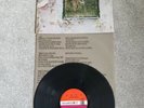 LED ZEPPELIN LED ZEPPELIN 1V ORIGINAL VINYL LP RED/PLUM LABEL  A3/B4 PRESSING