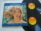 Ray Conniff el Mundo Conniff CBS 1977 Spain First Press 2 X LP vinyl 12 