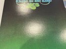 YES MFSL CLOSE TO THE EDGE ORIGINAL MASTER RECORDING LP 1972 Mobile Fidelity