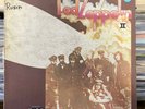 Led Zeppelin II (SD 8236 1969) RL/LH Pressing Classic Rock Records Hot Mix