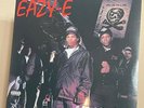 Eazy Duz It / 5150 by Eazy-E 2x Vinyl 2002 NWA Hip Hop