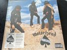 Motörhead - Ace Of Spades (NEW 3 VINYL LP) Half Speed Master, Motorhead