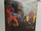 LP, David Bowie, Let's Dance, EMI America – SO-17093, 1983, SEALED