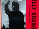 Billy Bragg – The Peel Sessions Album(UK 91,Strange Fruit –SFRLP117) Lp