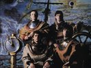 XTC-Black Sea VINYL NEW