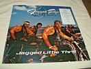 Jagged Little Thrill by Jagged Edge (NEW SEALED VINYL LP 2002, So So Def Record