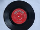 THE BEATLES - 'Please Please Me' 45rpm 7