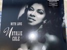 Natalie Cole - Unforgettable:With Love - Pearl White Vinyl -Exclusive, Limited