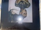 Thank U, Next by Ariana Grande ( Vinyl, Dec-2019, Pink And Clear Vinyl Lp Sealed