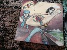 AC DC,DIRTY DEEDS DONE DIRT CHEAP,AUSTRALIAN IMPORT,RARE