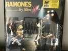 THE RAMONES - IT'S ALIVE II - 2 LP 180 GRAM VINYL RECORD STORE DAY OCT 2020