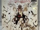 In This Moment Blood Vinyl LP Red Smoke FYE Exclusive Limited 500 Copies Sealed