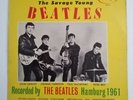 The Savage Young Beatles - This Is The Savage Young Beatles, Vinyl LP