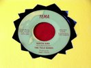 TULU BABIES  HURTIN KIND  NEAR MINT  MAD MIKE MONSTER   RARE  GARAGE PSYCH