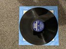 ROLLING STONES Let It Bleed (Decca SKL 5025) +Poster/Sticker/Unboxed logo EX+
