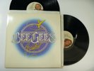 Bee Gees Greatest Hits Rock Funk Soul 2 Records Vinyl lps Album