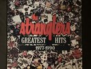 THE STRANGLERS- GREATEST HITS 1977-1990,LP A1 first press VINYL, ROCK NEW WAVE
