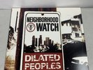 Dilated Peoples Neighborhood Watch 3x LP 12 Vinyl Rare