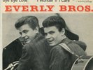 The Everly Brothers - Wake Up Little Susie (7