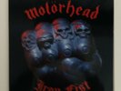MOTÖRHEAD - 
