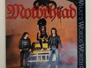 MOTÖRHEAD - 